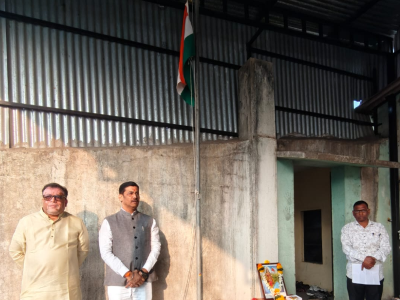 प्रजासत्ताक दिन २०२६