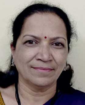सौ वैदेही कुलकर्णी